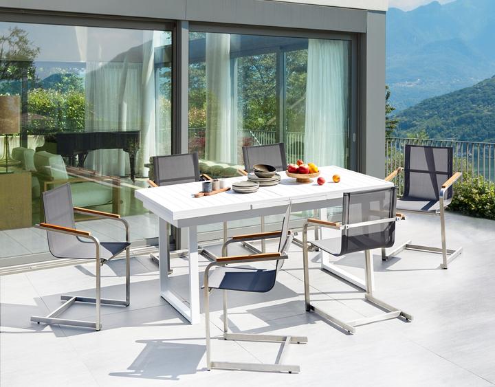 Produktbild Beliani Valcanetto/Cosoleto (94.74 cm)
