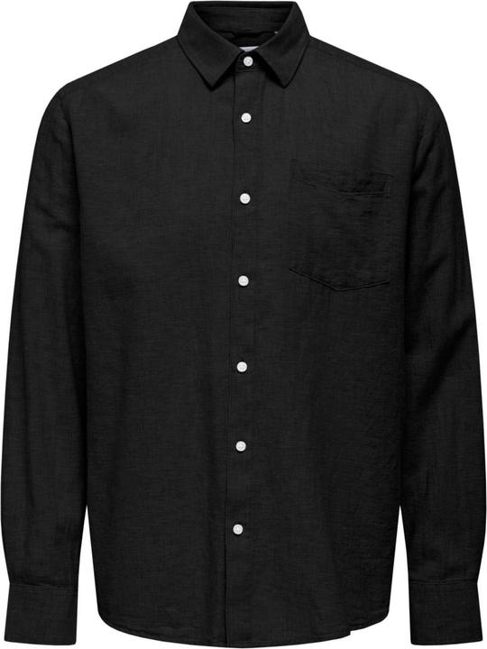 Only & Sons ONSCAIDEN Hemd Hemd (XXL)