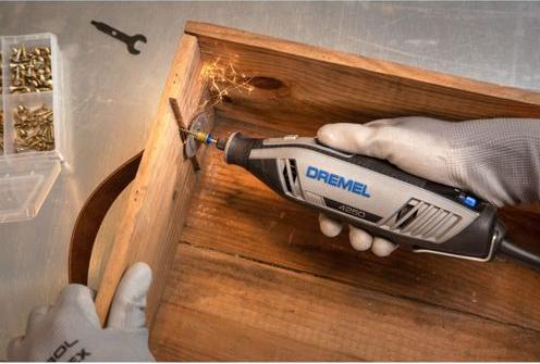 Actual product image Dremel 4250-35 (Multifunctional tool)