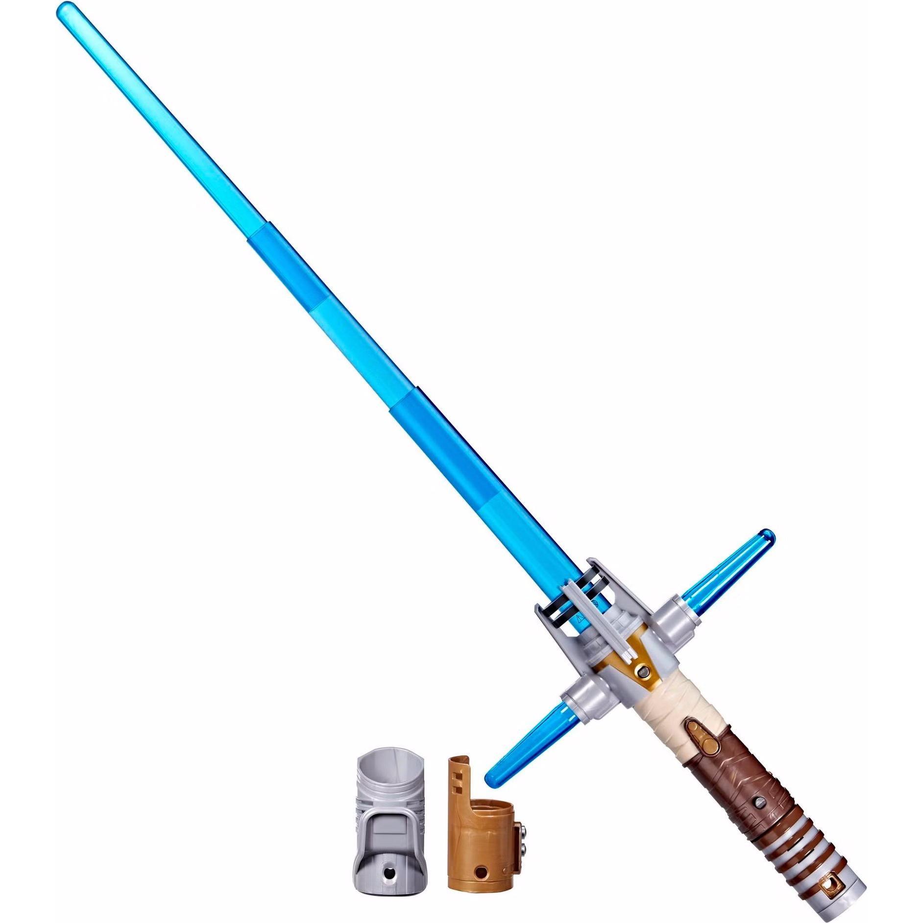 Thumbnail - Star Wars Lightsaber Forge