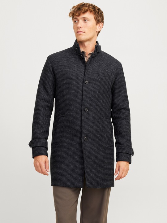 Immagine prodotto Jack & Jones Jjemelton Wool Coat Sn (XS)