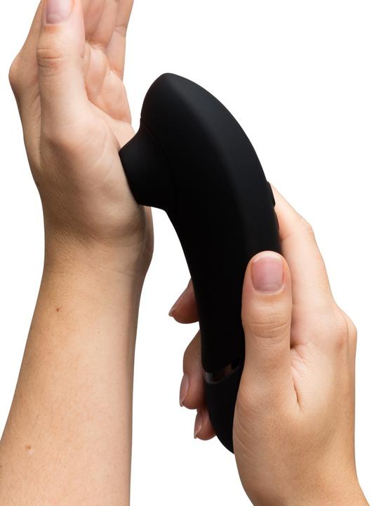Image du produit Womanizer Lovehoney Luxury 2025 24 Days