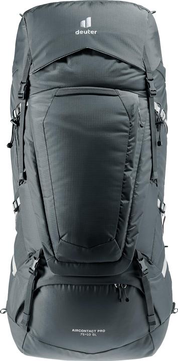 Actual product image Deuter Aircontact Pro 75+10 (85 l)