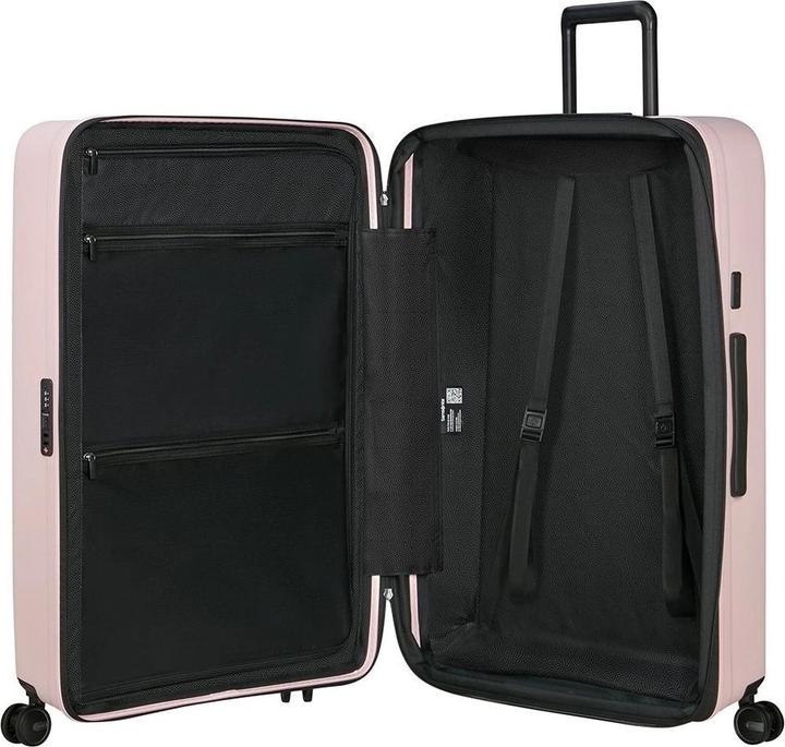 Image du produit Samsonite Restackd Trolley mit 4 Rollen erweiterbar 81cm (126 l)