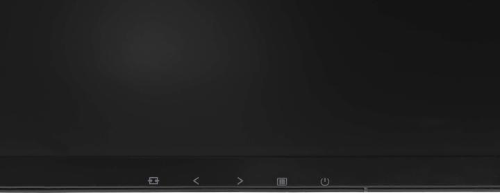 Produktbild AOC I2481fxh (1920 x 1080 Pixel, 24")