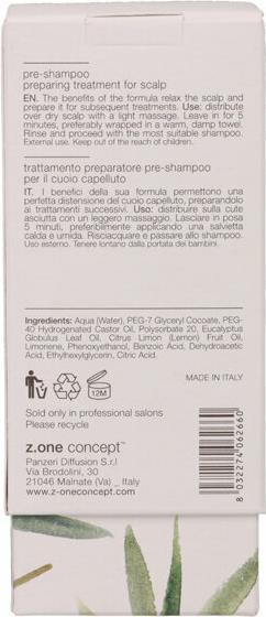 Produktbild Simply Zen Preparing Potion 100 ml (100 ml)