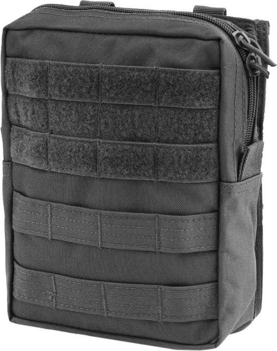 Image du produit Mil-tec Sac banane "LG" Molle - noir