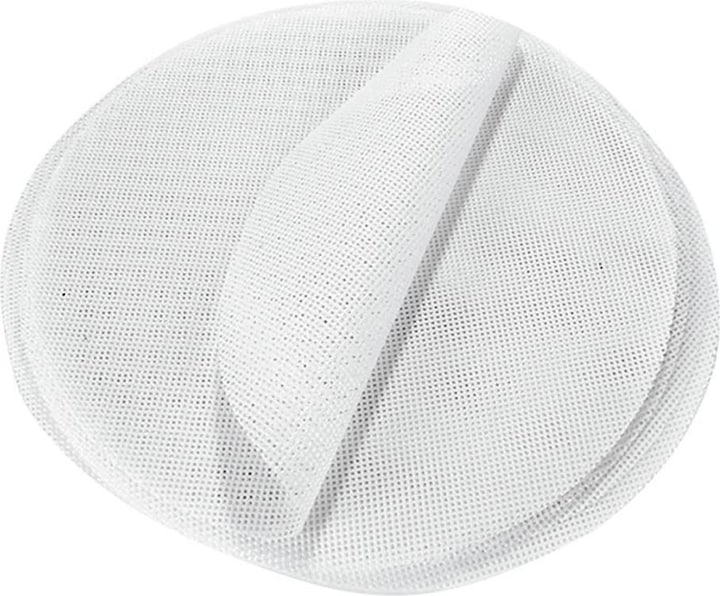 Paderno Tappetino per la cottura a vapore Ø 19 cm, 6 pezzi