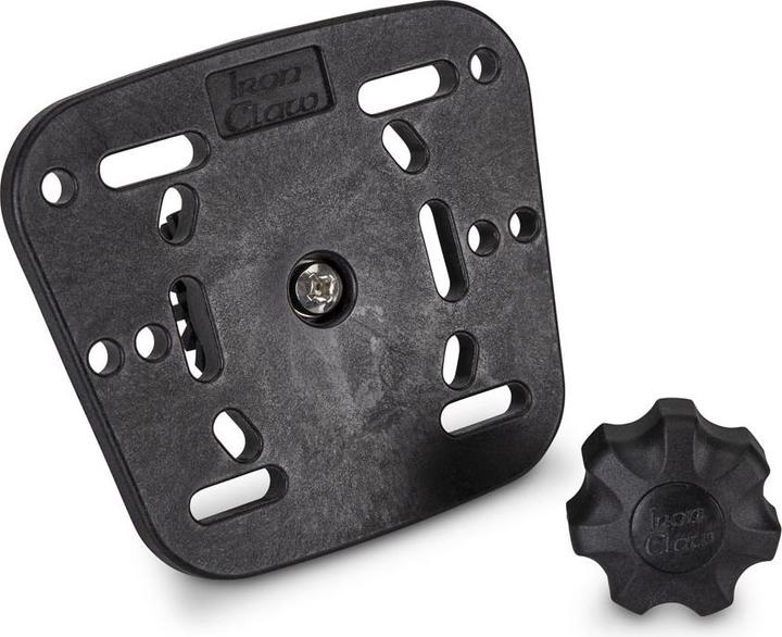 Immagine prodotto Iron Claw Marine System Screen Holder with Screw
