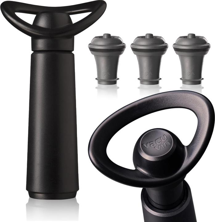 Actual product image Vacu Vin Concerto (Wine pump)