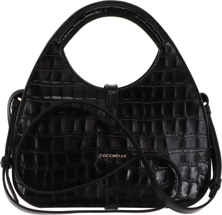Immagine prodotto Coccinelle Cosima Croco Handbag