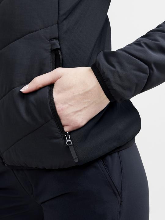 Image du produit Craft Adv Explore Hybrid Jacket W (M)