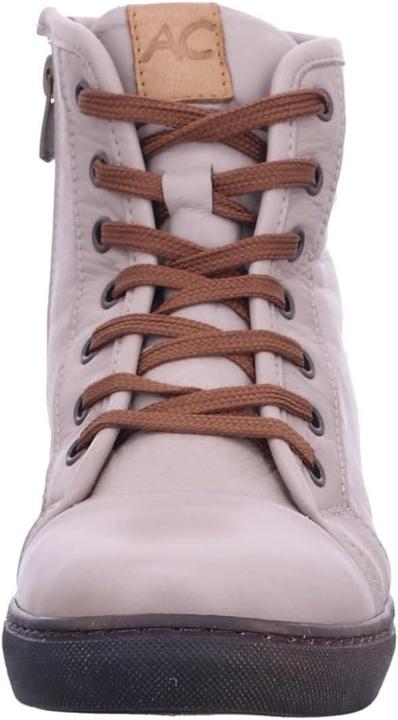 Image du produit Andrea Conti Damessneakers, Dark Stone/Brandy, 36 EU (36)