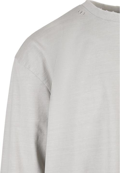 Immagine prodotto Urban Classics Oversized Distressed Longsleeve - 17880 (4XL)