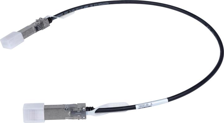 Immagine prodotto Alcatel Cavo di collegamento diretto OS2x60-CBL-60CM SFP+/SFP+ 0,6 m (0.60 m)