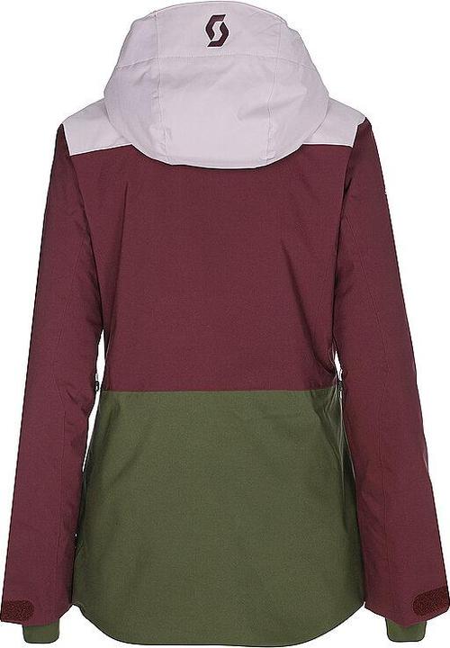 Produktbild Scott Sports Ultimate Dryo Plus Jacket (S)