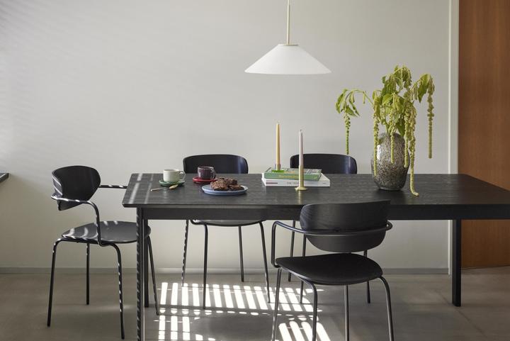 Produktbild Hübsch Solid Pendant Lamp (E27)