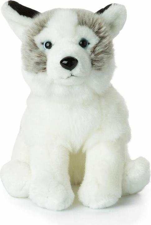 Produktbild WWF Husky (23 cm)