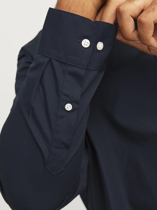 Immagine prodotto Jack & Jones Freizeithemd Plus Size Freizeithemd (L, XXL)