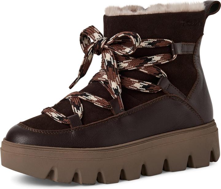 Actual product image Tamaris Stiefelette (40)