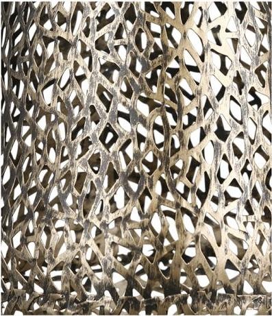 Produktbild Casablanca by Gilde Boden-Windlicht (1 x, 25 x 25 x 46 cm)