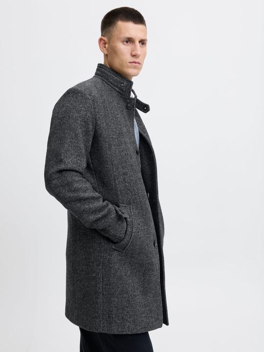 Produktbild Jack & Jones Jjemelton Wool Coat Sn (L)