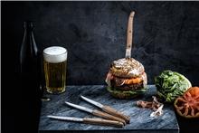 Produktbild Laguiole Innovation Line Steakmesser (6 Stk., Besteck Set)