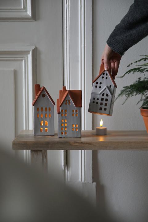 Image du produit Markslöjd MOLTON Tischdekoration 3er-Set