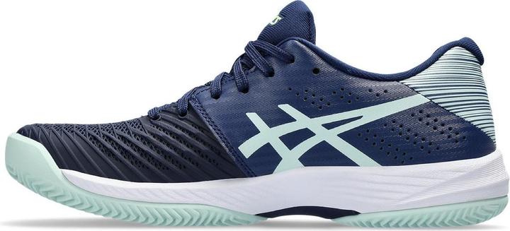 Produktbild ASICS Performance Solution Swift FF Sandplatz Tennisschuh Damen (39.5)