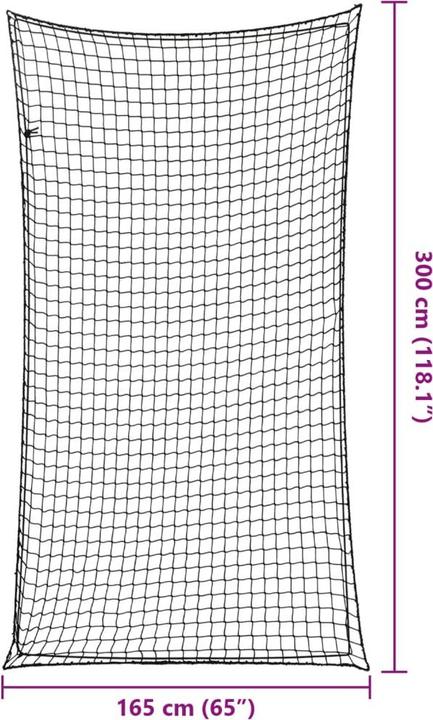 Actual product image vidaXL Lazaros