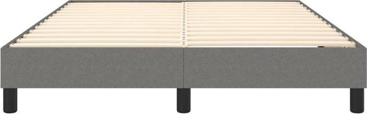 Immagine prodotto vidaXL Boxspringbettgestell (140 x 190 cm)