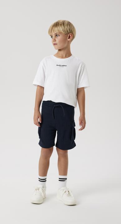 Produktbild Name it Nkmollie Cargo Shorts Unb Noos (116)