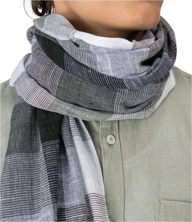 Produktbild Spasso Schal Baumwolle