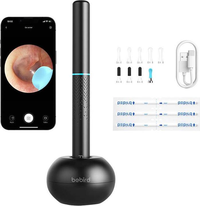 Bebird Asta visiva intelligente M9 S