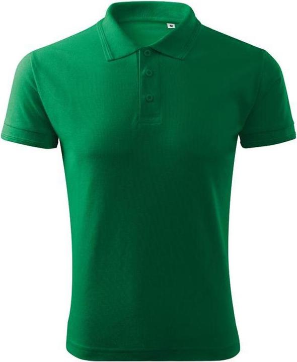 Produktbild Malfini Poloshirt Piqué (S)