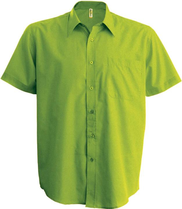 Vert citron vert