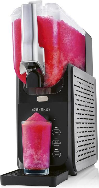 Produktbild Gourmetmaxx Slushy Maschine