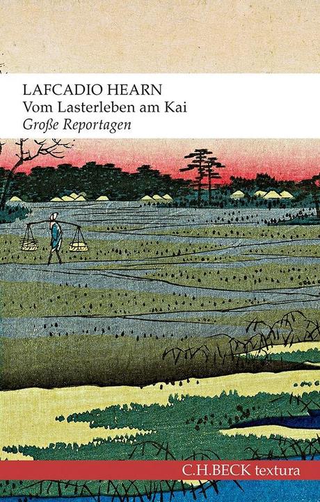 Produktbild Vom Lasterleben am Kai (Deutsch, Lafcadio Hearn, 2017)
