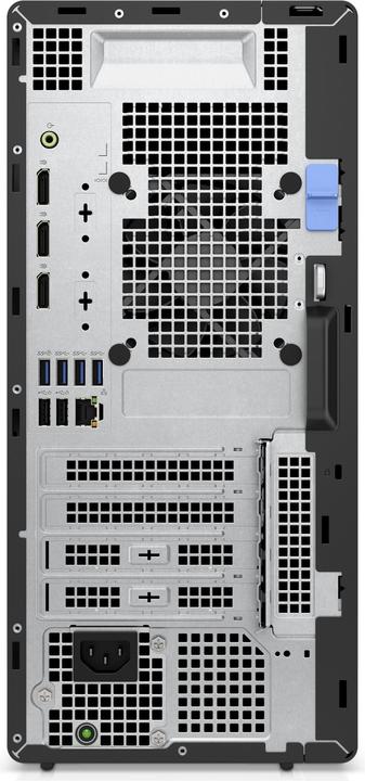 Actual product image Dell OptiPlex 7000 MT (512 GB, 16 GB, Intel Core i7-12700, UHD Graphics 770)