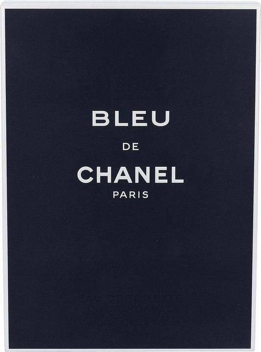 Immagine prodotto Chanel Bleu (Eau de toilette, 150 ml)