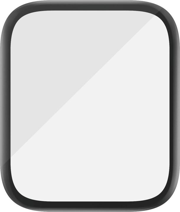 Actual product image PanzerGlass Screen protector Apple Watch 44 mm