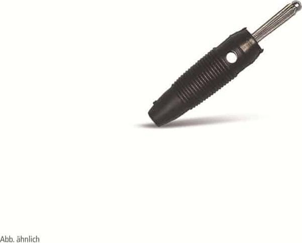 Actual product image Goobay Banana plug