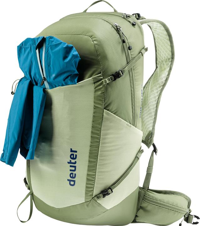 Actual product image Deuter Speed Lite Pro 25 (25 l)