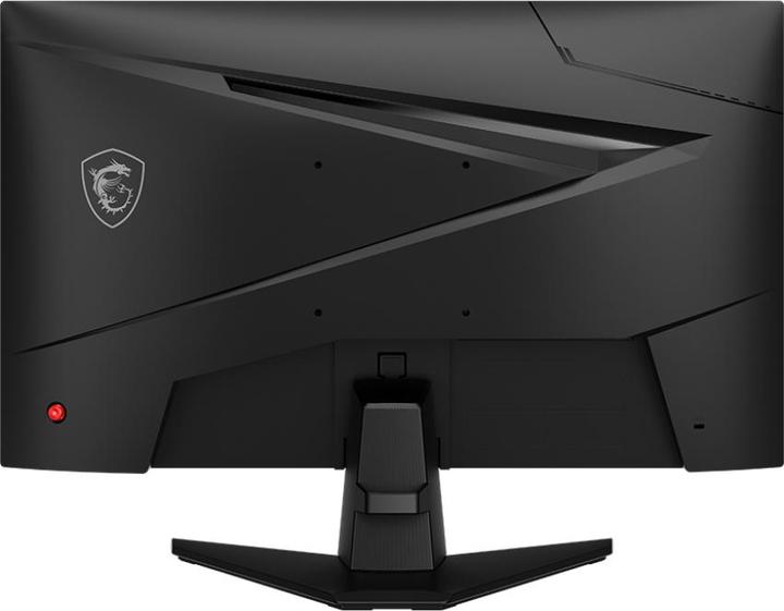 Actual product image MSI MAG 244F (1920 x 1080 pixels, 23.80")