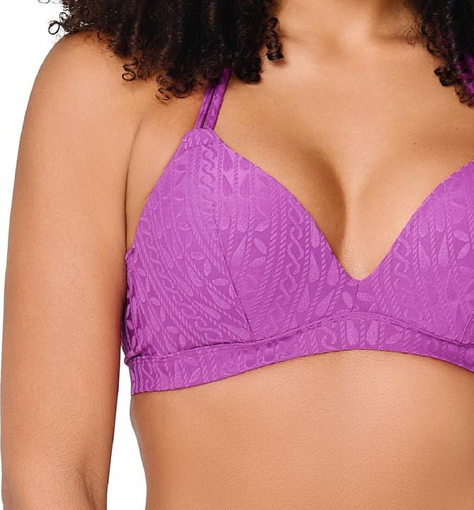 Actual product image LingaDore Triangel Bikini top (36 E)