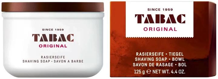 Immagine prodotto Tabac Sapone da Barba Originale (Sapone da barba)
