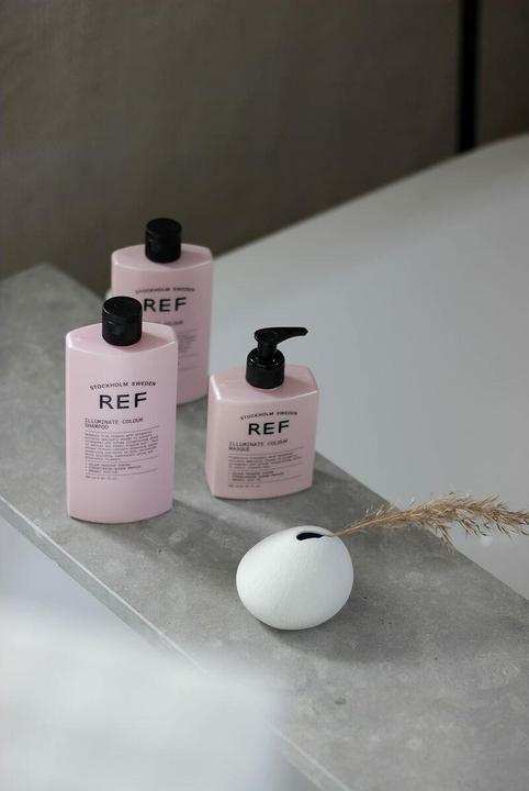 Image du produit Ref. REF Illuminate Colour Conditioner 100 ml (100 ml)