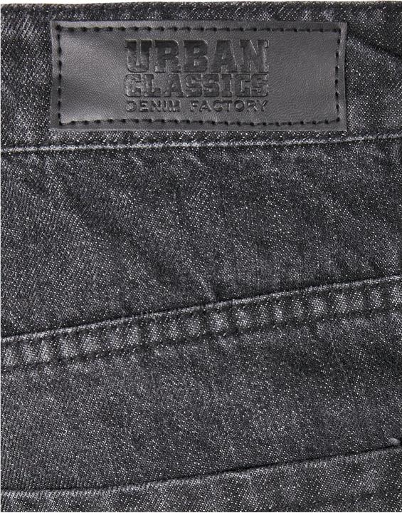Produktbild Urban Classics Loose Fit Jeans (W33/L34)