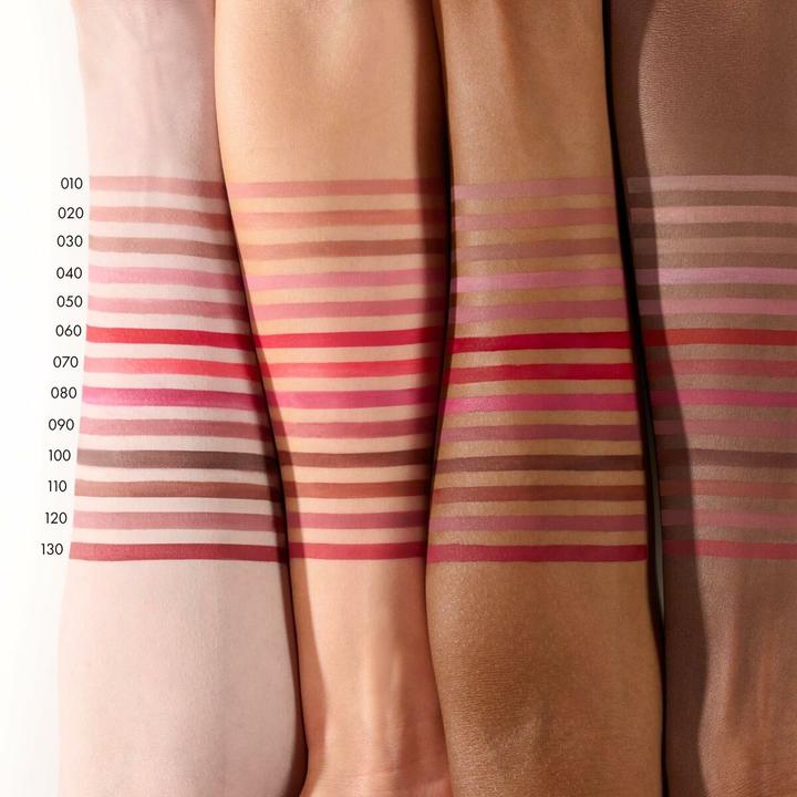 Actual product image Catrice Endless Matte Liquid Lipstick (010 Get Undressed, N 010 Get Undressed)