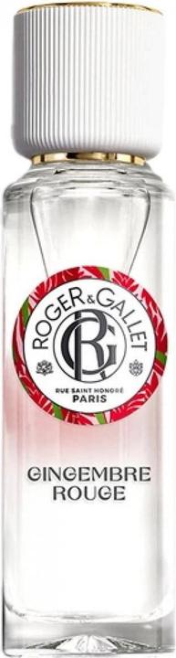 Actual product image Roger & Gallet Eau Parfumée (Eau de toilette, 30 ml)